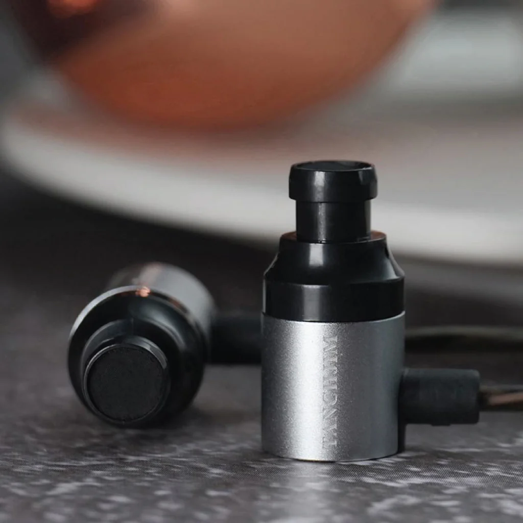 Tanchjim - Tanya Wired Earphone - Image 3