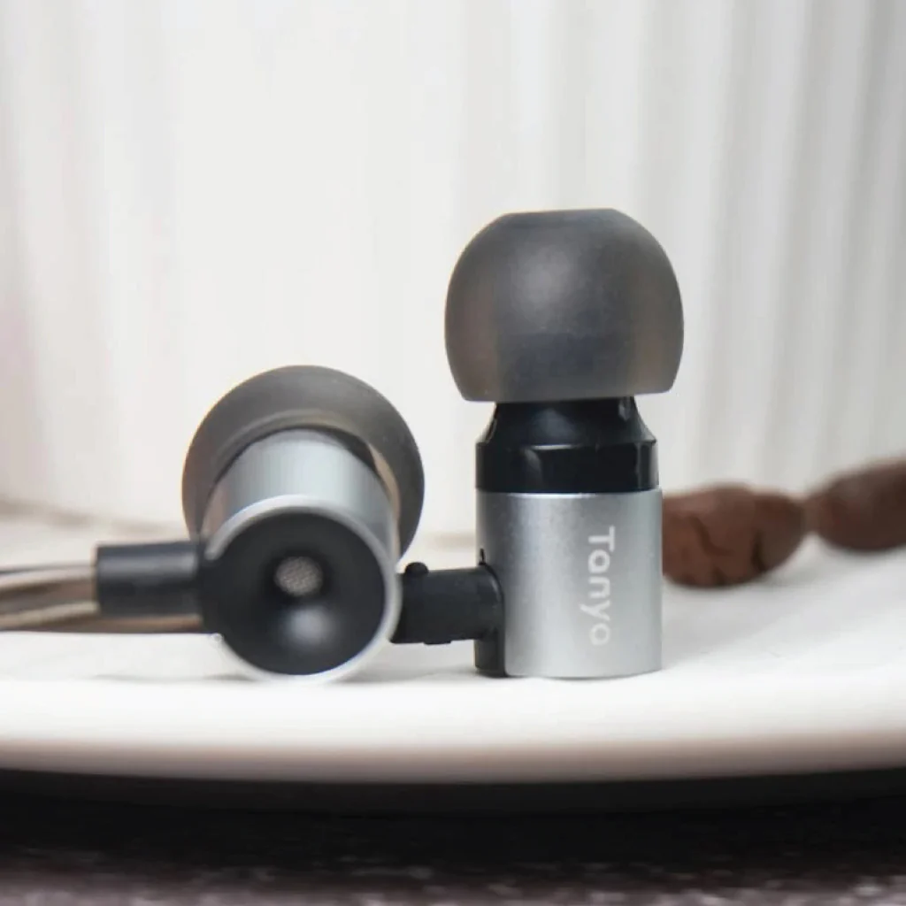 Tanchjim - Tanya Wired Earphone - Image 9