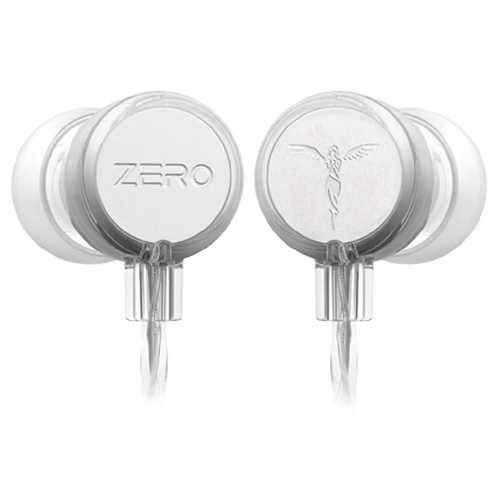 TANCHJIM- Zero Ultima 10mm Dual-Chamber Driver IEM
