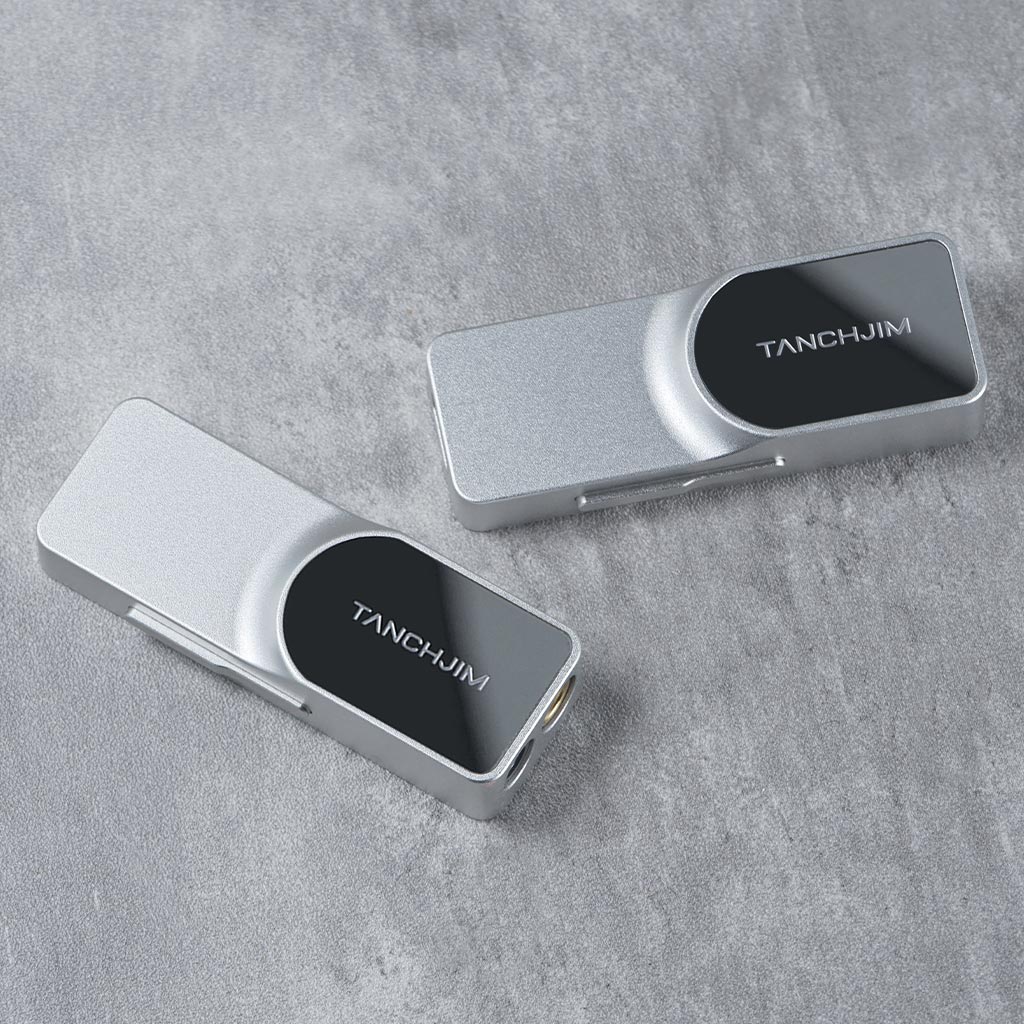 TANCHJIM - LUNA Flagship Portable DAC & Amp - Image 23