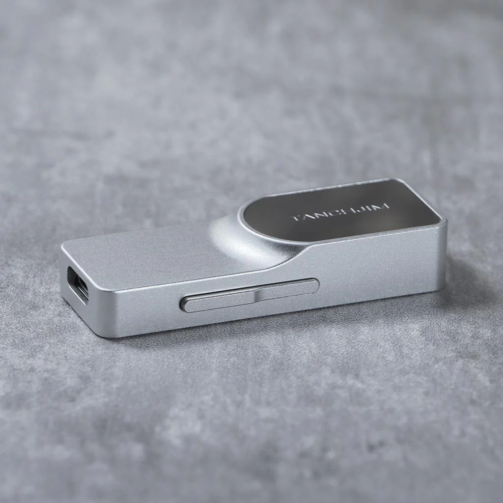 TANCHJIM - LUNA Flagship Portable DAC & Amp - Image 27