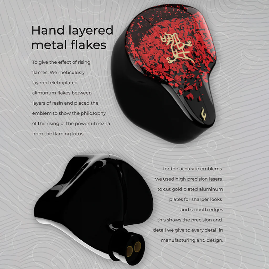 TANGZU - Nezha IEM - Image 13