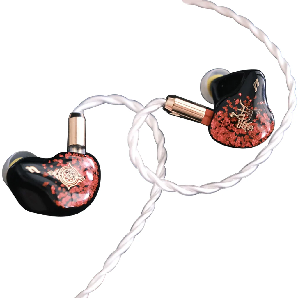 TANGZU - Nezha IEM - Image 2