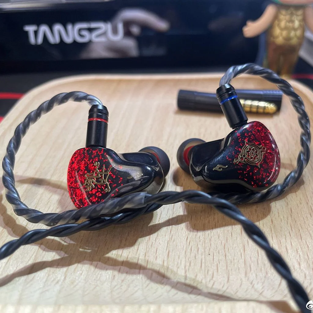 TANGZU - Nezha IEM - Image 3