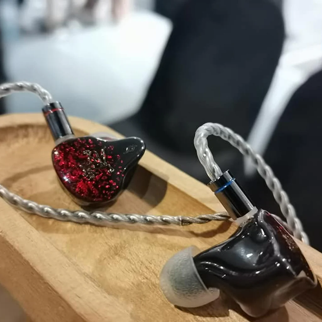TANGZU - Nezha IEM - Image 5