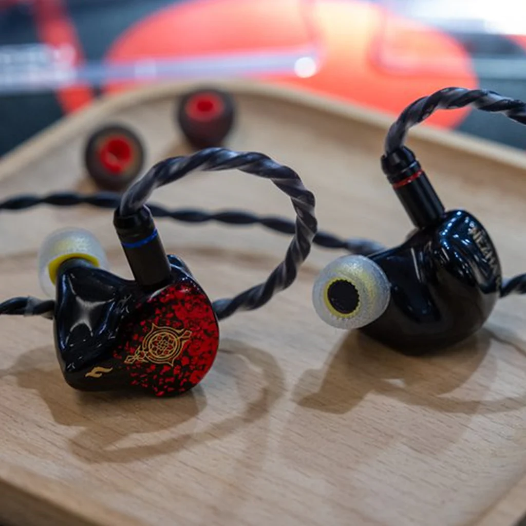 TANGZU - Nezha IEM - Image 6
