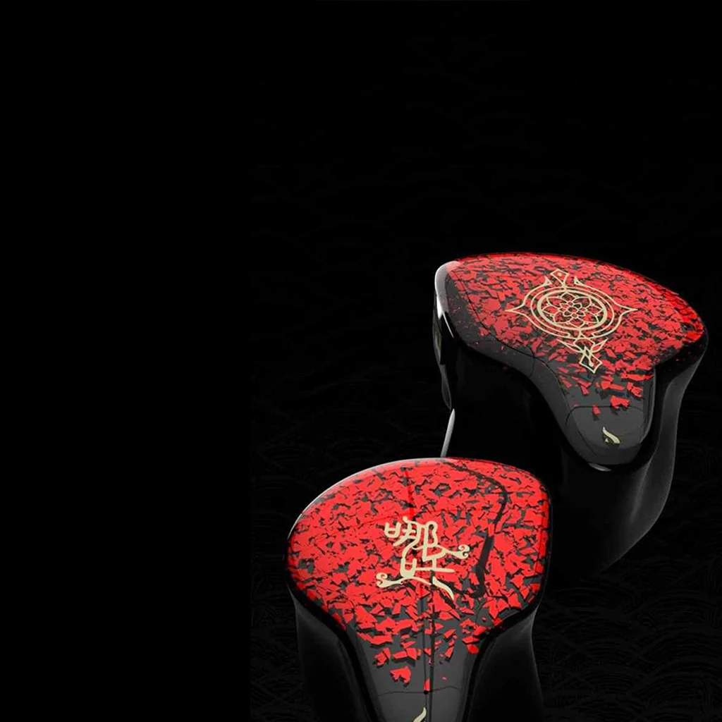 TANGZU - Nezha IEM - Image 7