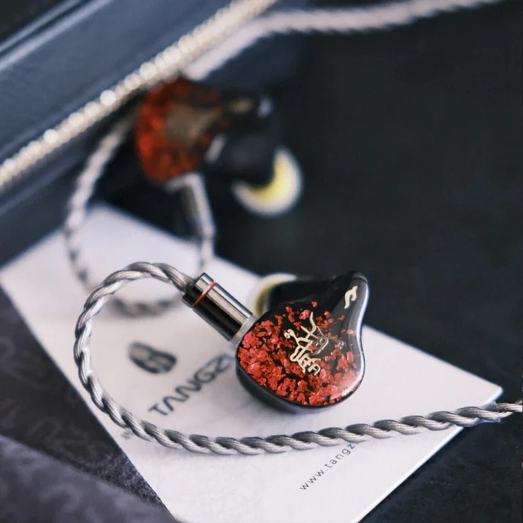 TANGZU - Nezha IEM - Image 8