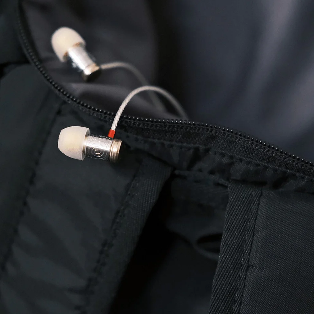 TANGZU - Princess Chang Le Wired Earphone - Image 10