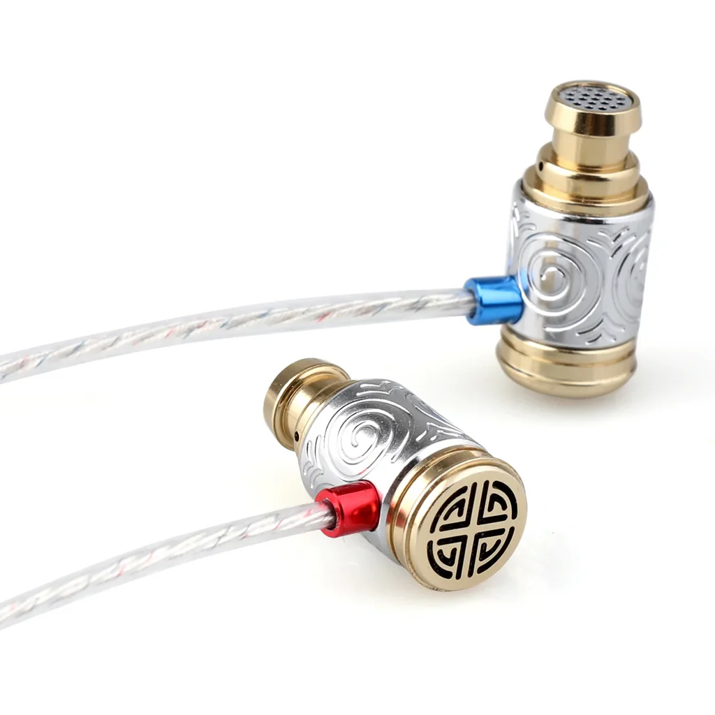 TANGZU - Princess Chang Le Wired Earphone - Image 12