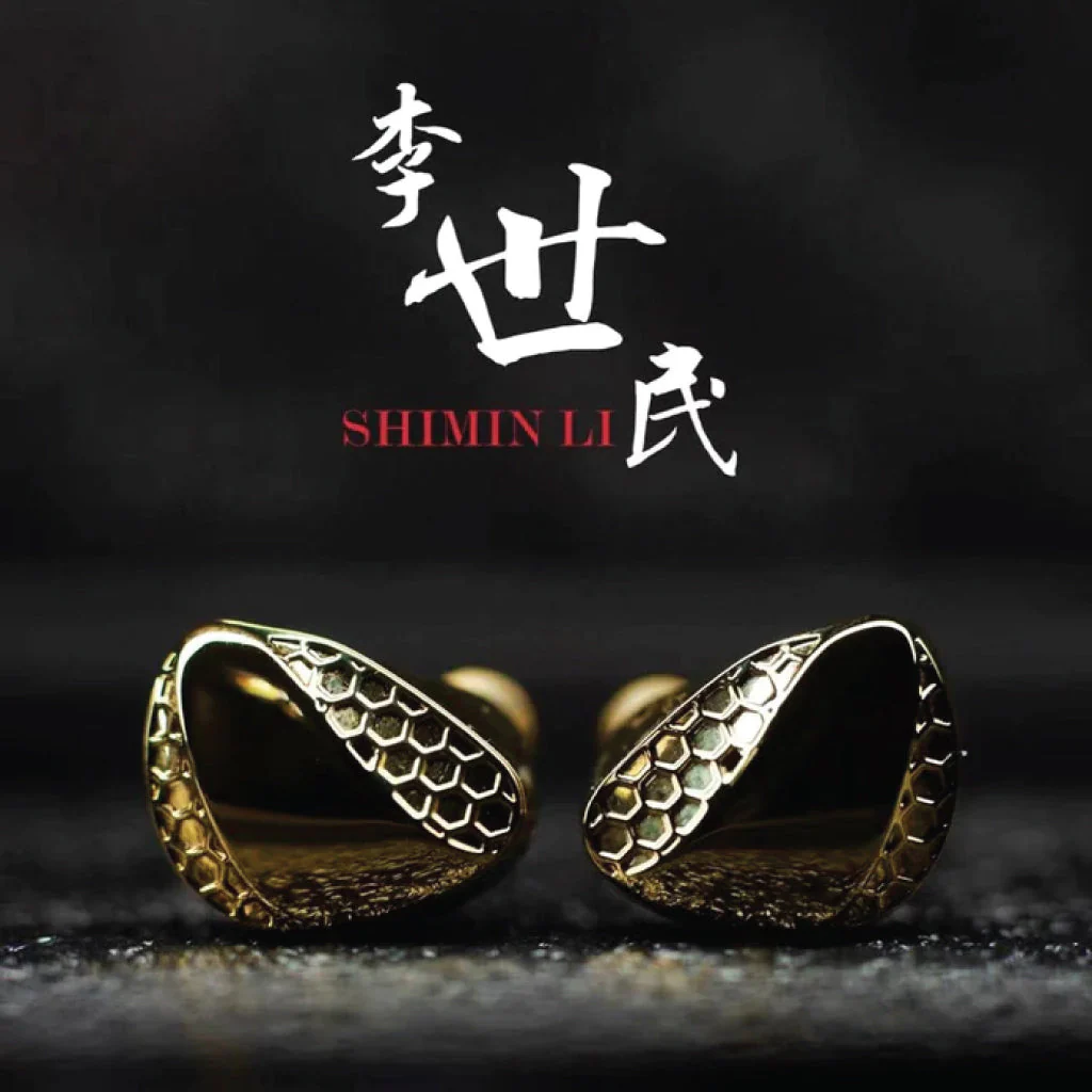 TANGZU - Shimin Li Wired IEM - Image 11