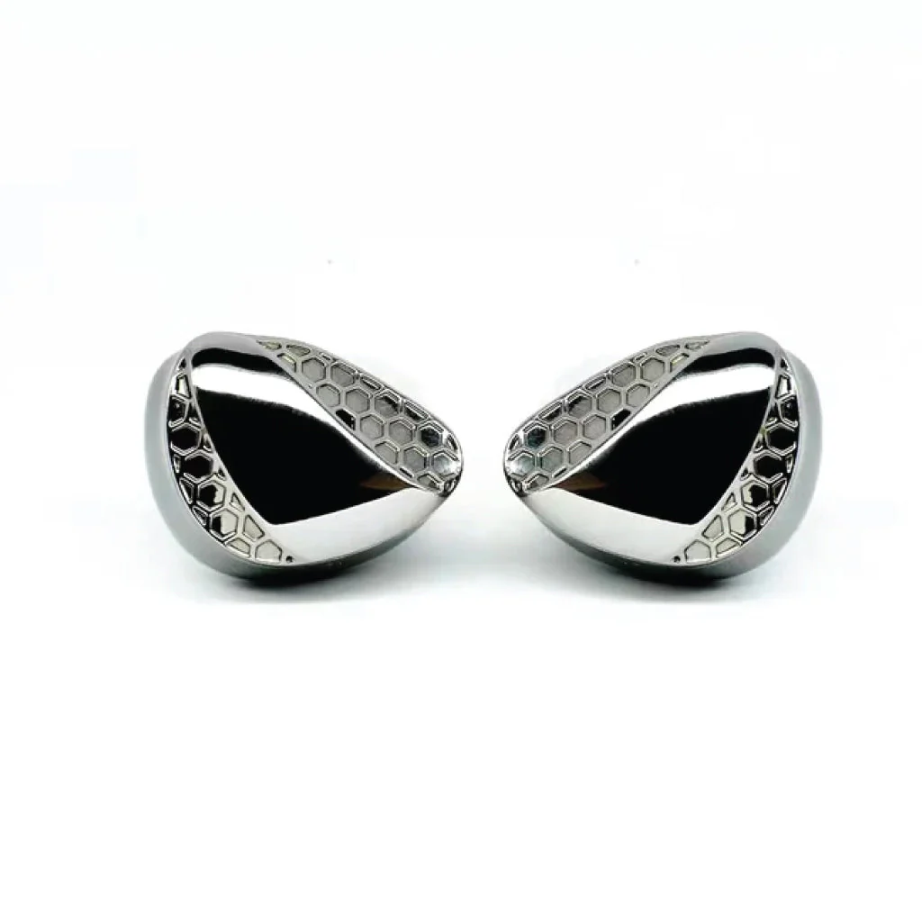 TANGZU - Shimin Li Wired IEM - Image 12