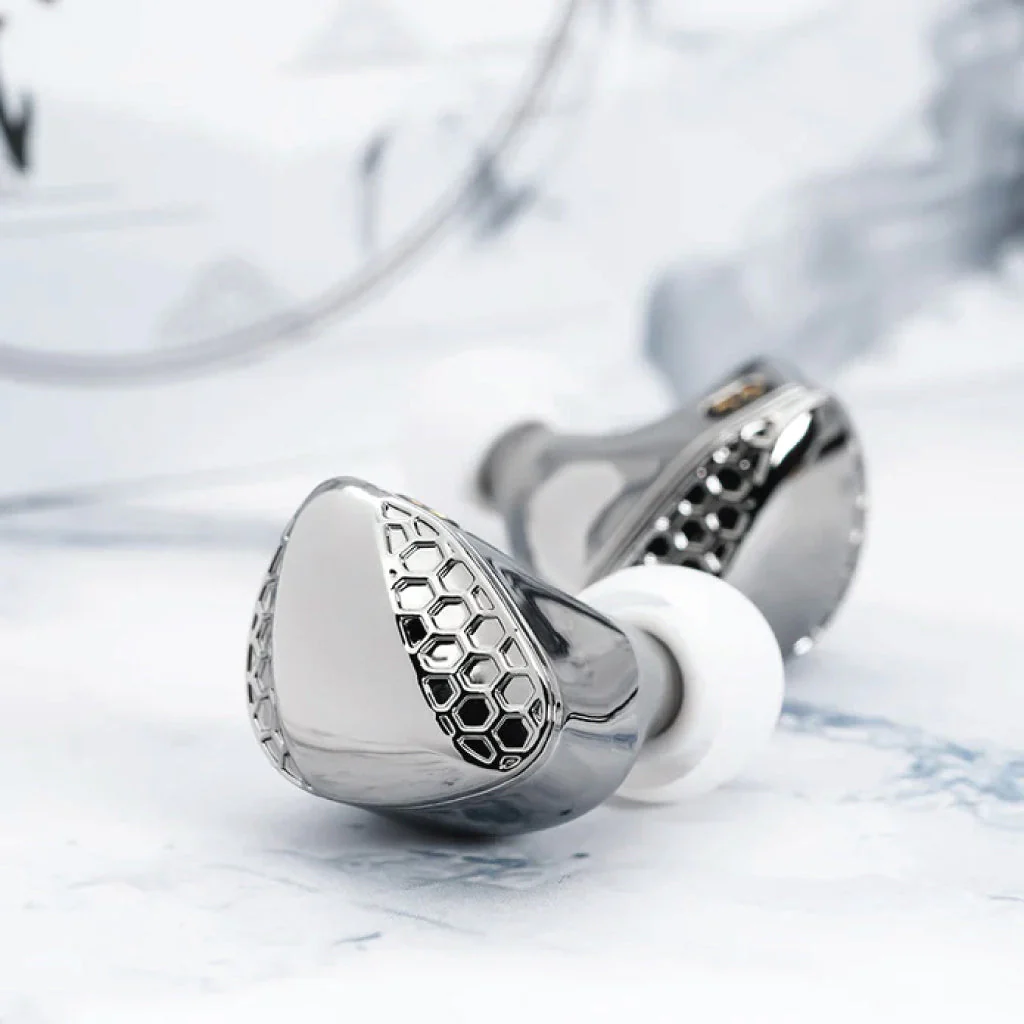 TANGZU - Shimin Li Wired IEM - Image 15