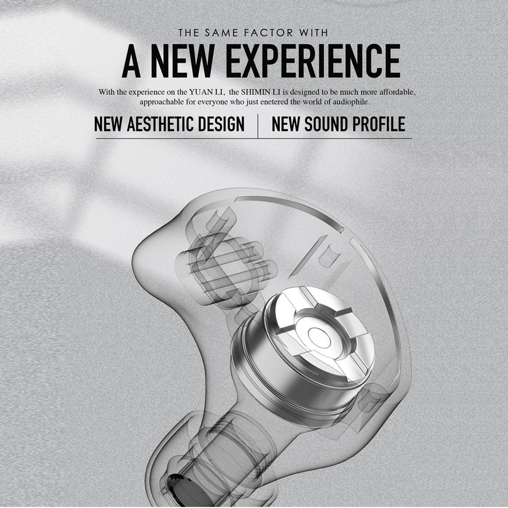TANGZU - Shimin Li Wired IEM - Image 16
