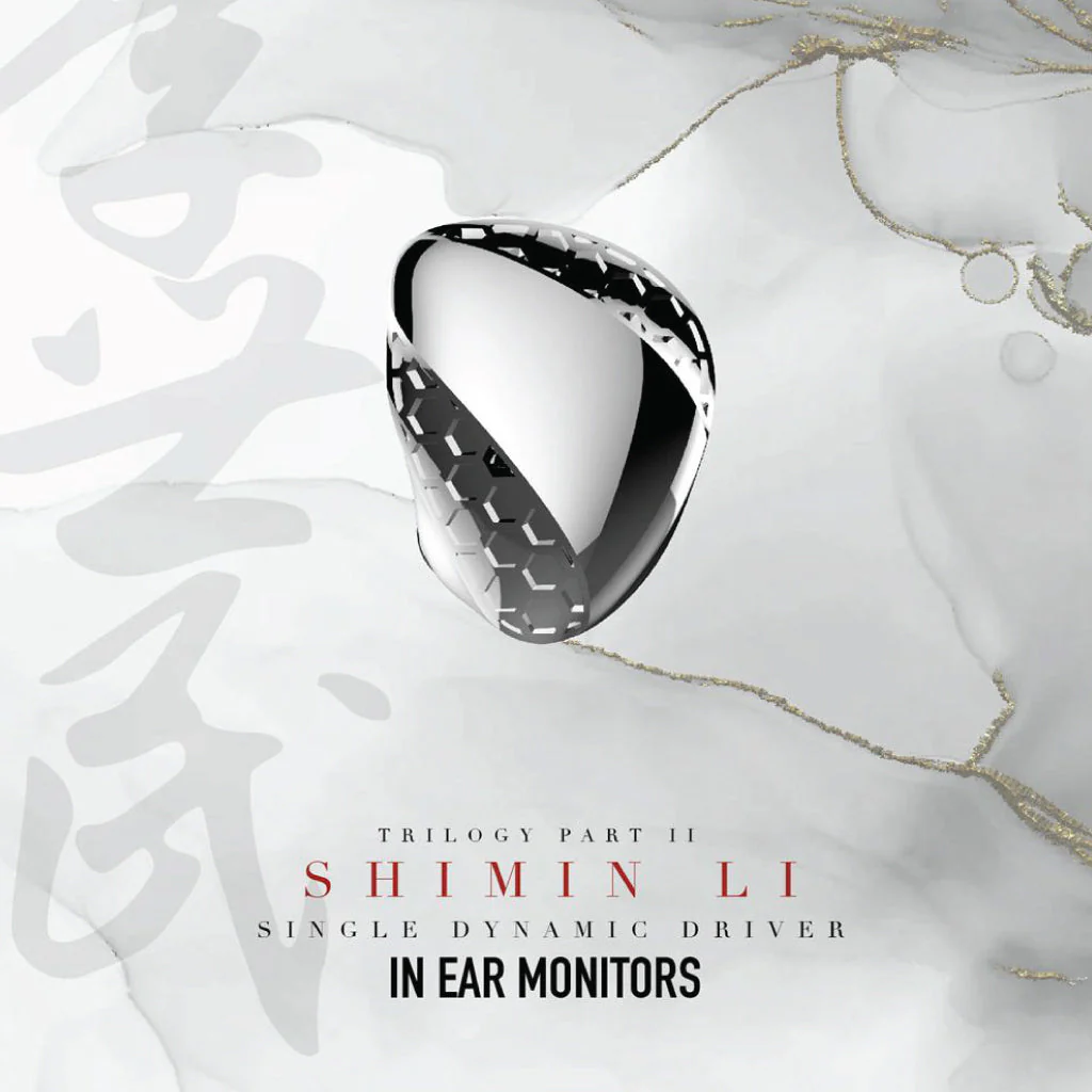 TANGZU - Shimin Li Wired IEM - Image 23