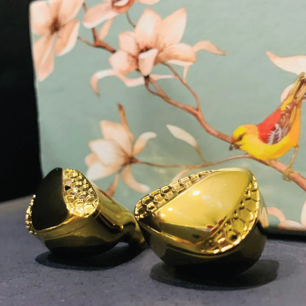 TANGZU - Shimin Li Wired IEM - Image 3