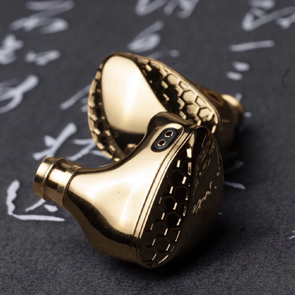 TANGZU - Shimin Li Wired IEM - Image 5