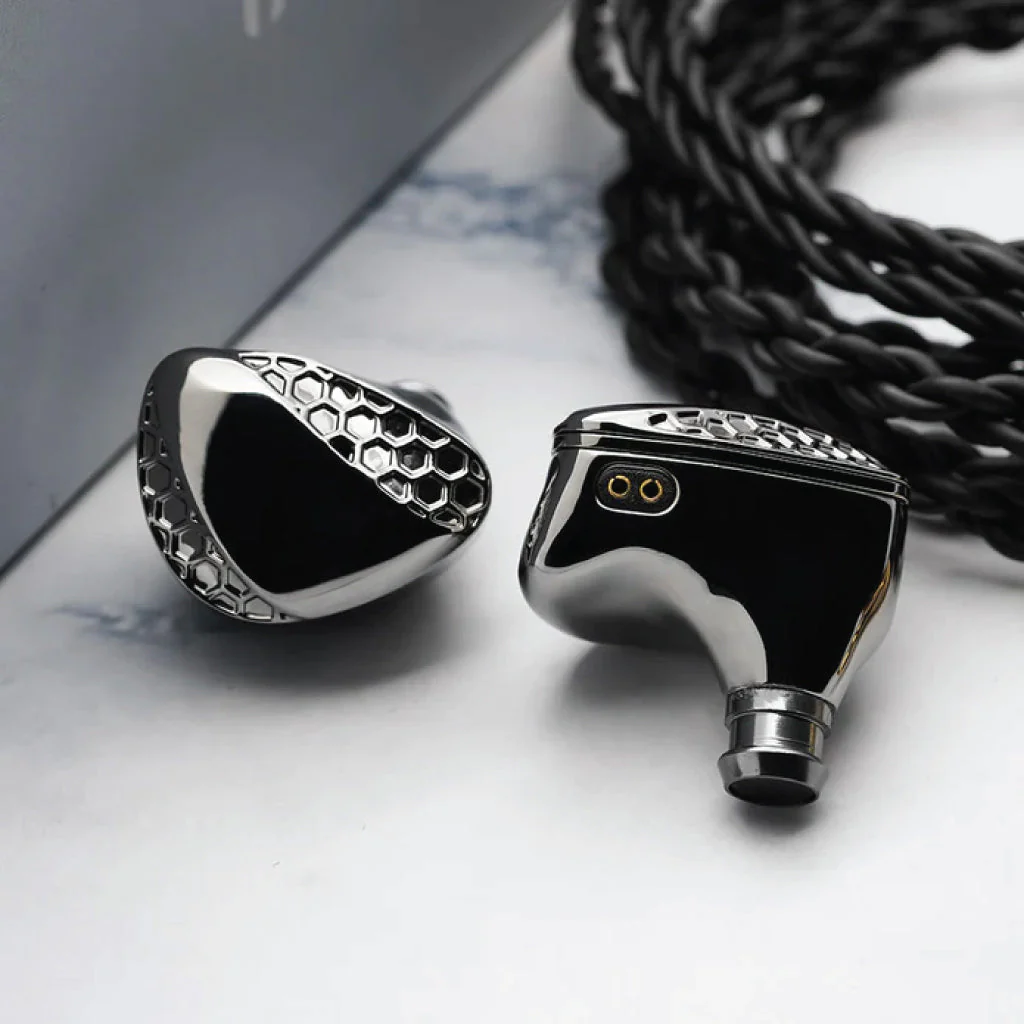 TANGZU - Shimin Li Wired IEM - Image 8