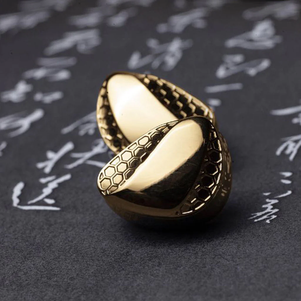 TANGZU - Shimin Li Wired IEM - Image 9