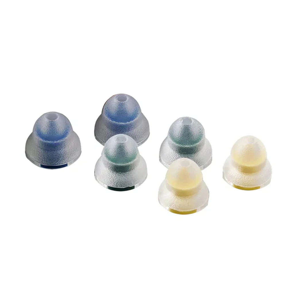 TANGZU - Tang Sancai Narrow Bore Eartips for IEM