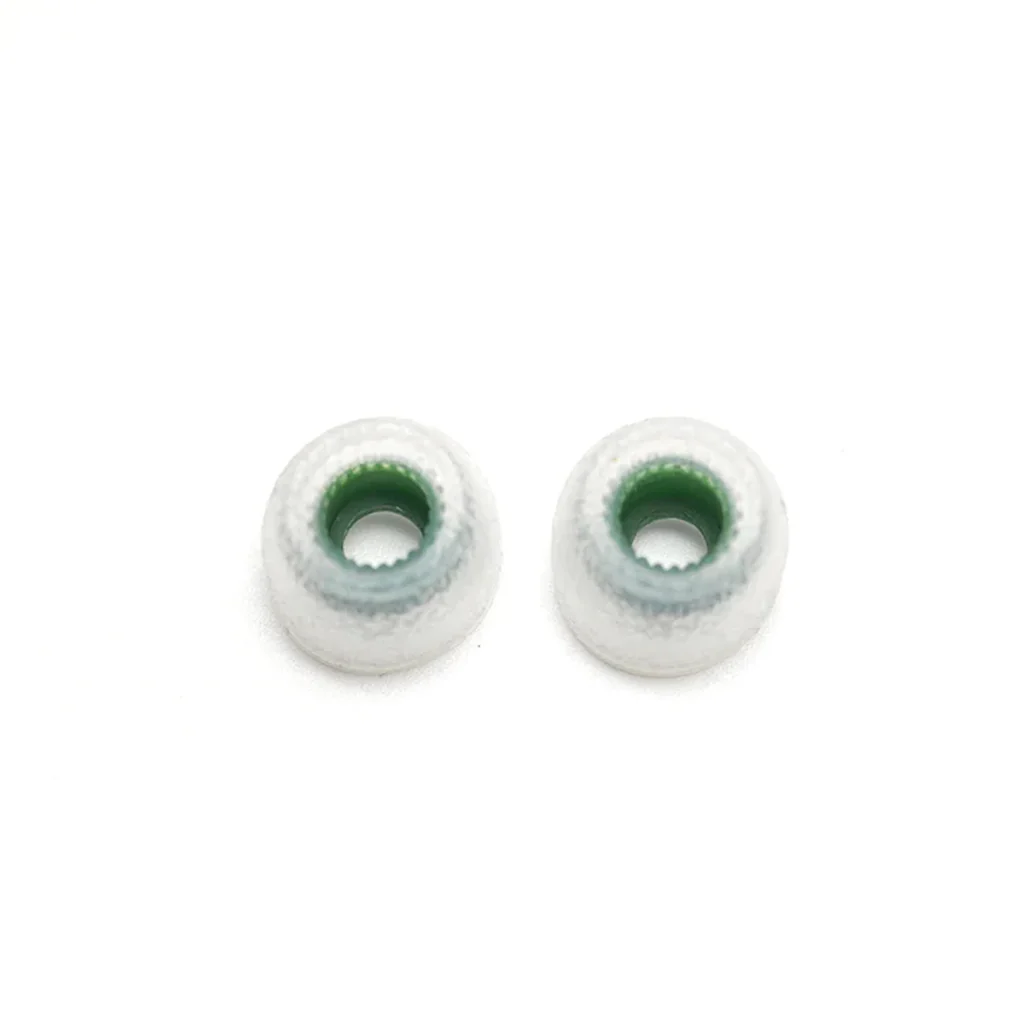 TANGZU - Tang Sancai Wide Bore Eartips for IEMs - Image 5