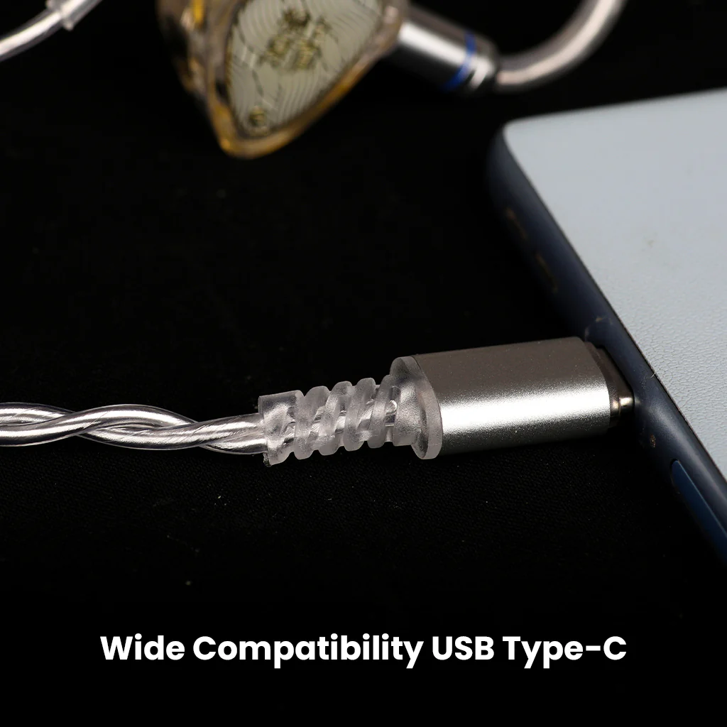 TANGZU - Wan'er SG 2 Replacement Cable - Image 10