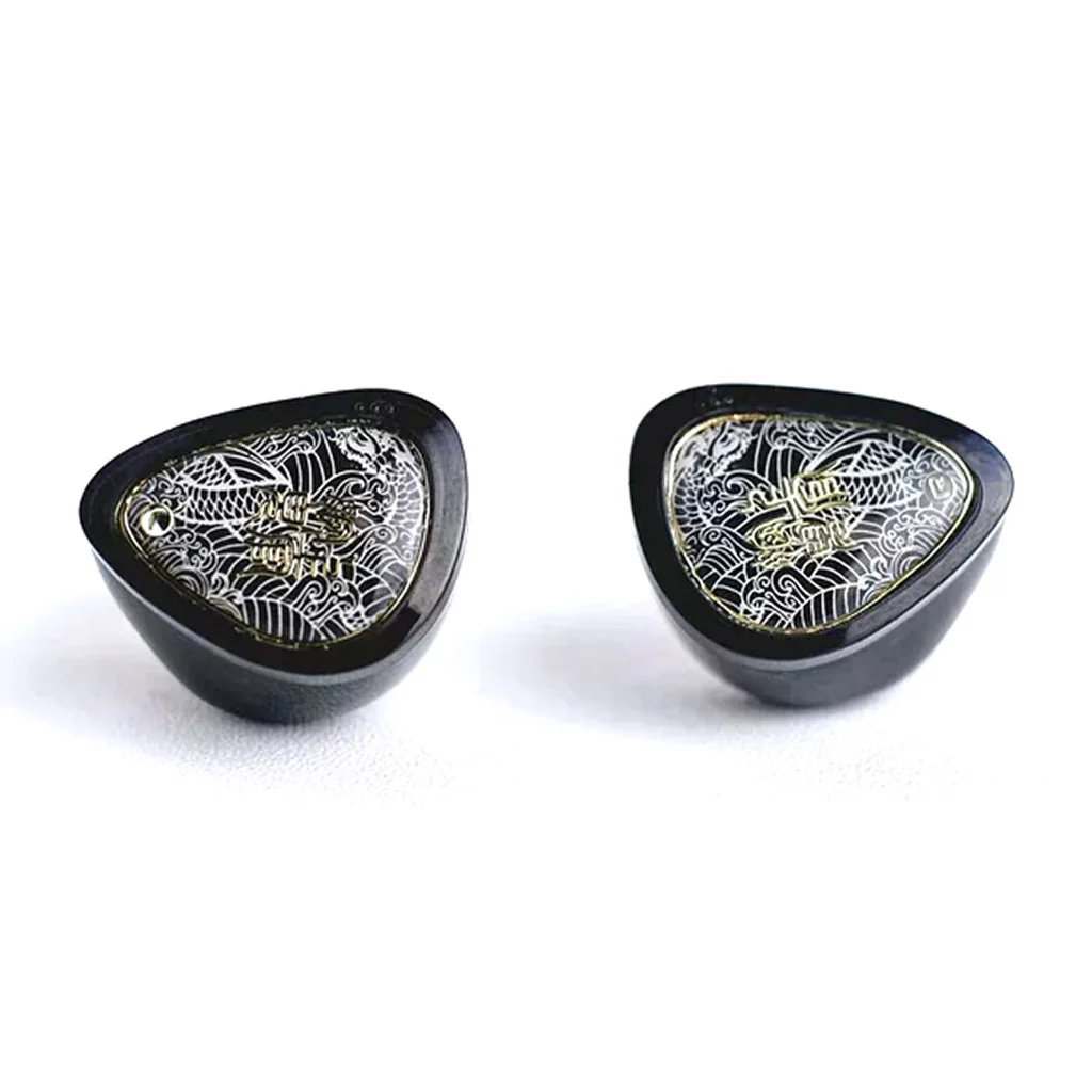 TANGZU - WAN'ER S.G 2 Dynamic Driver Wired IEM