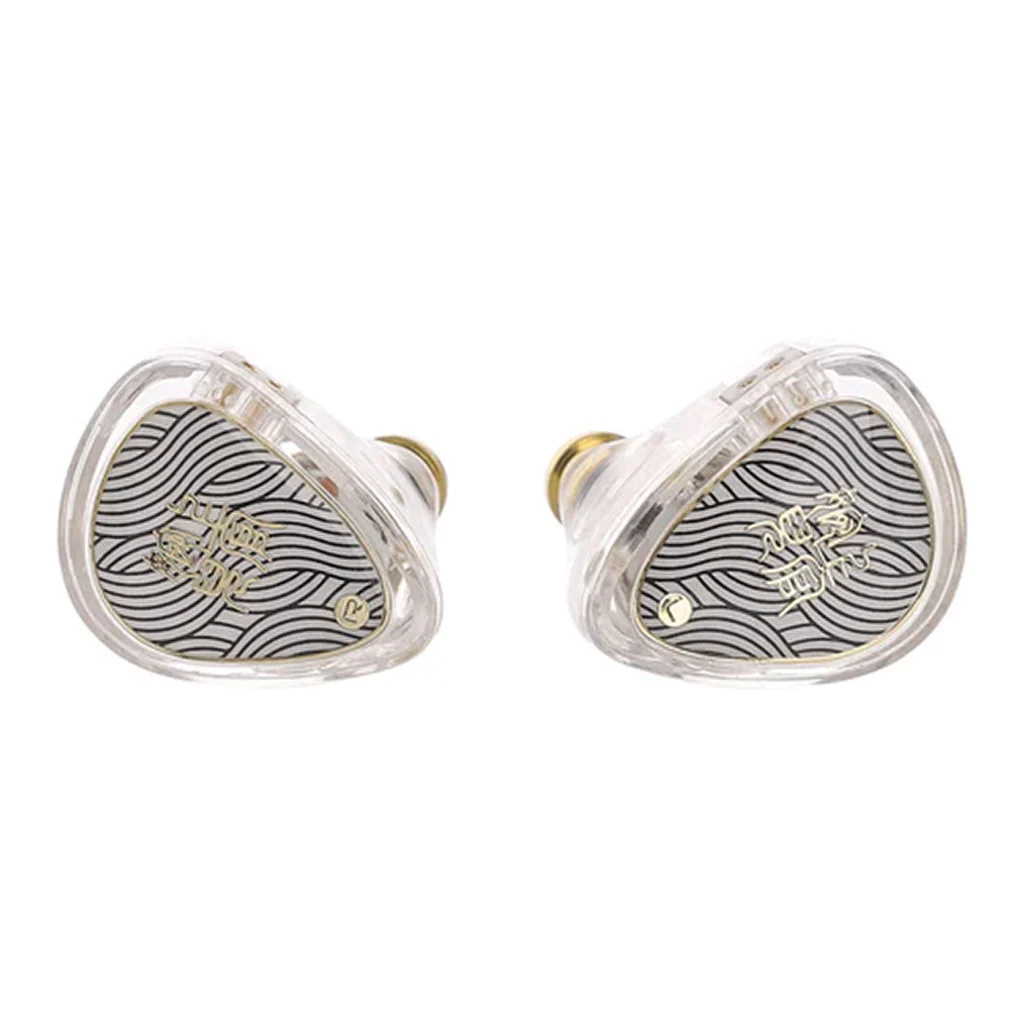 TANGZU - WAN'ER S.G 2 Dynamic Driver Wired IEM - Image 10