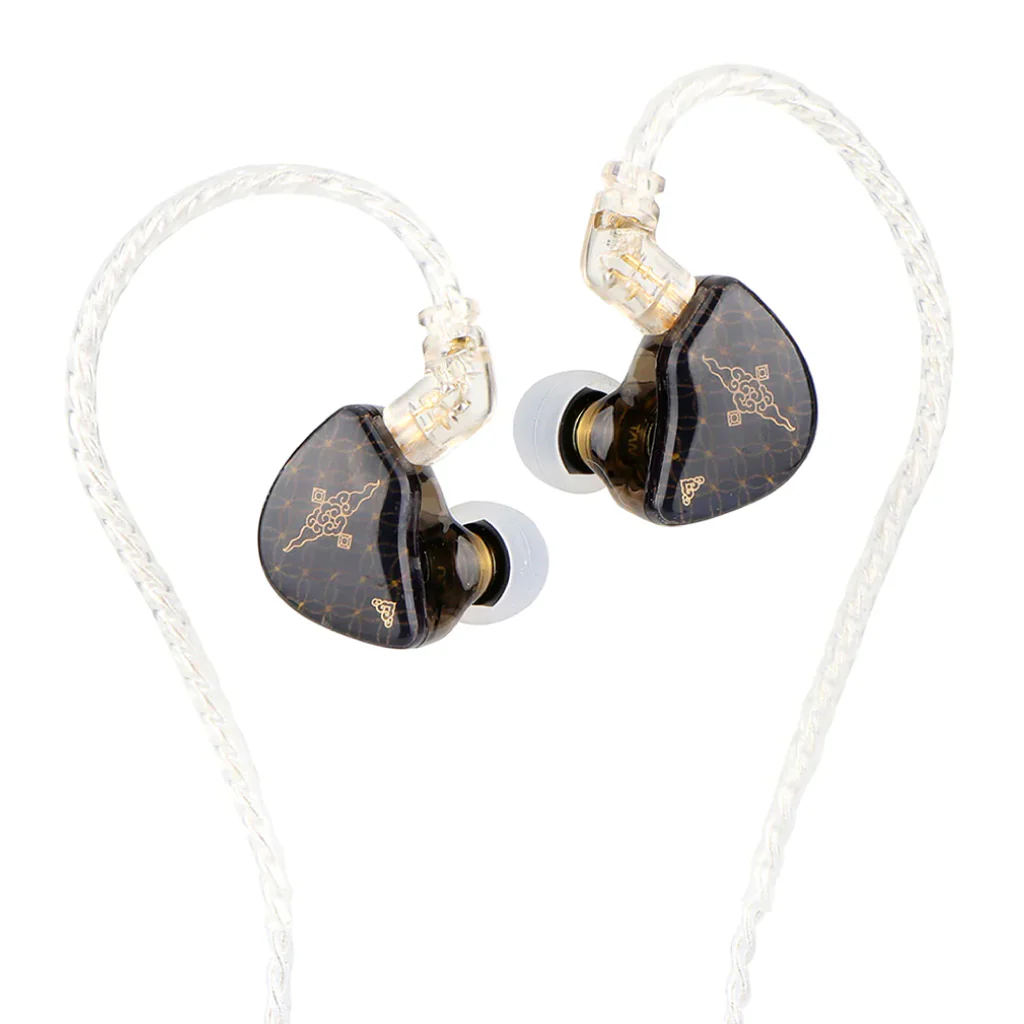 TANGZU - WAN'ER S.G Wired IEM