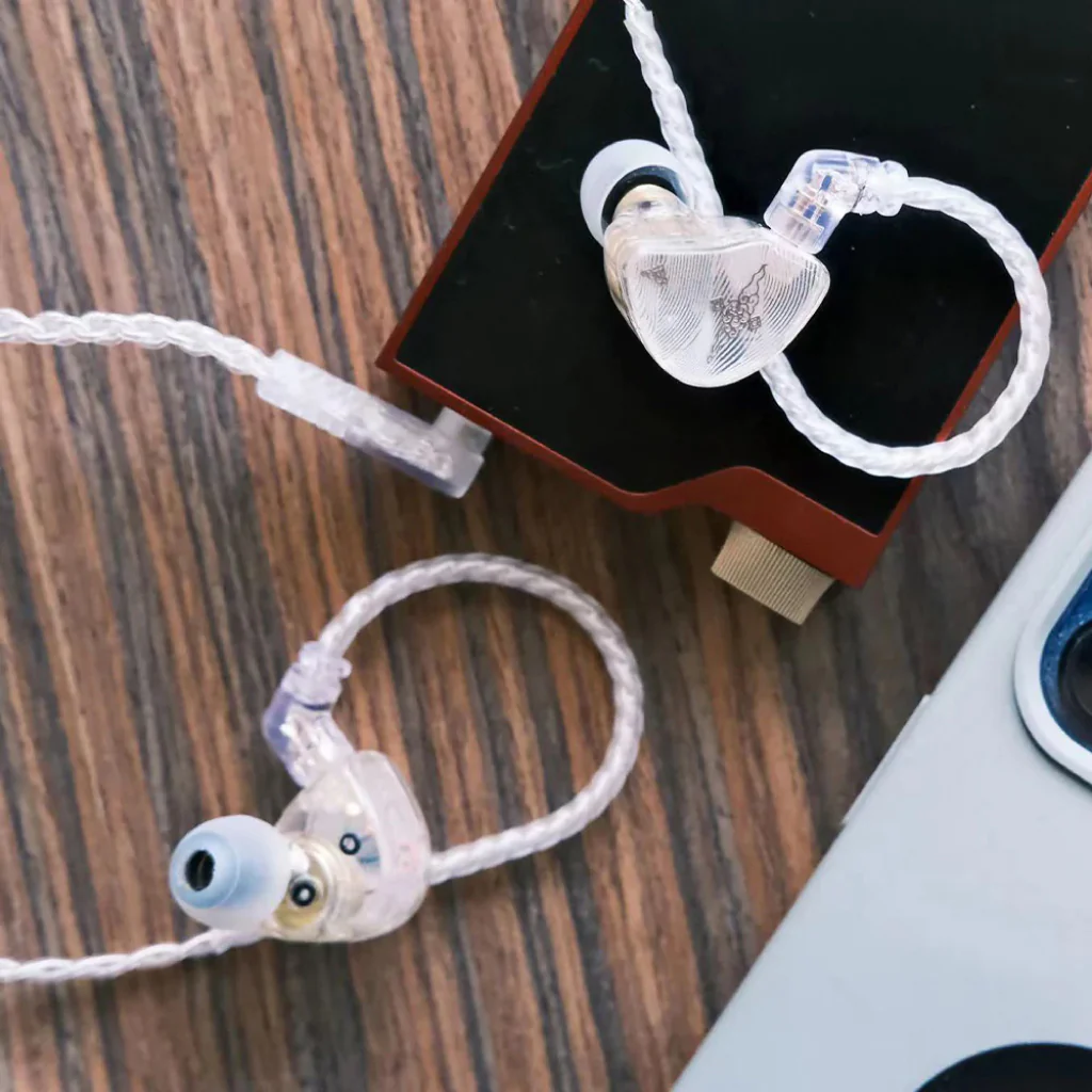 TANGZU - WAN'ER S.G Wired IEM - Image 13