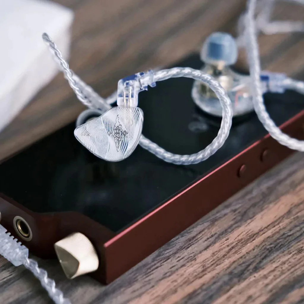 TANGZU - WAN'ER S.G Wired IEM - Image 14