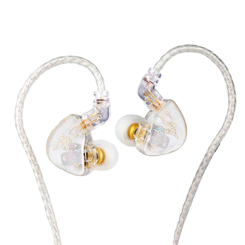 TANGZU - WAN'ER S.G Wired IEM - Image 19