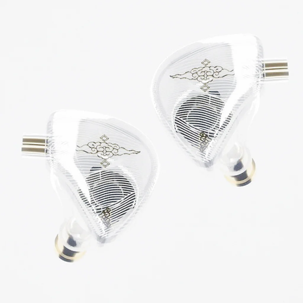 TANGZU - WAN'ER S.G Wired IEM - Image 26