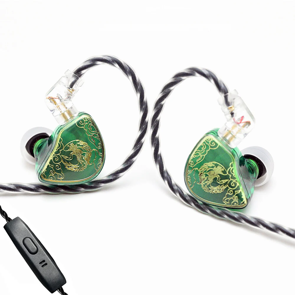 TANGZU - WAN'ER S.G Wired IEM - Image 28