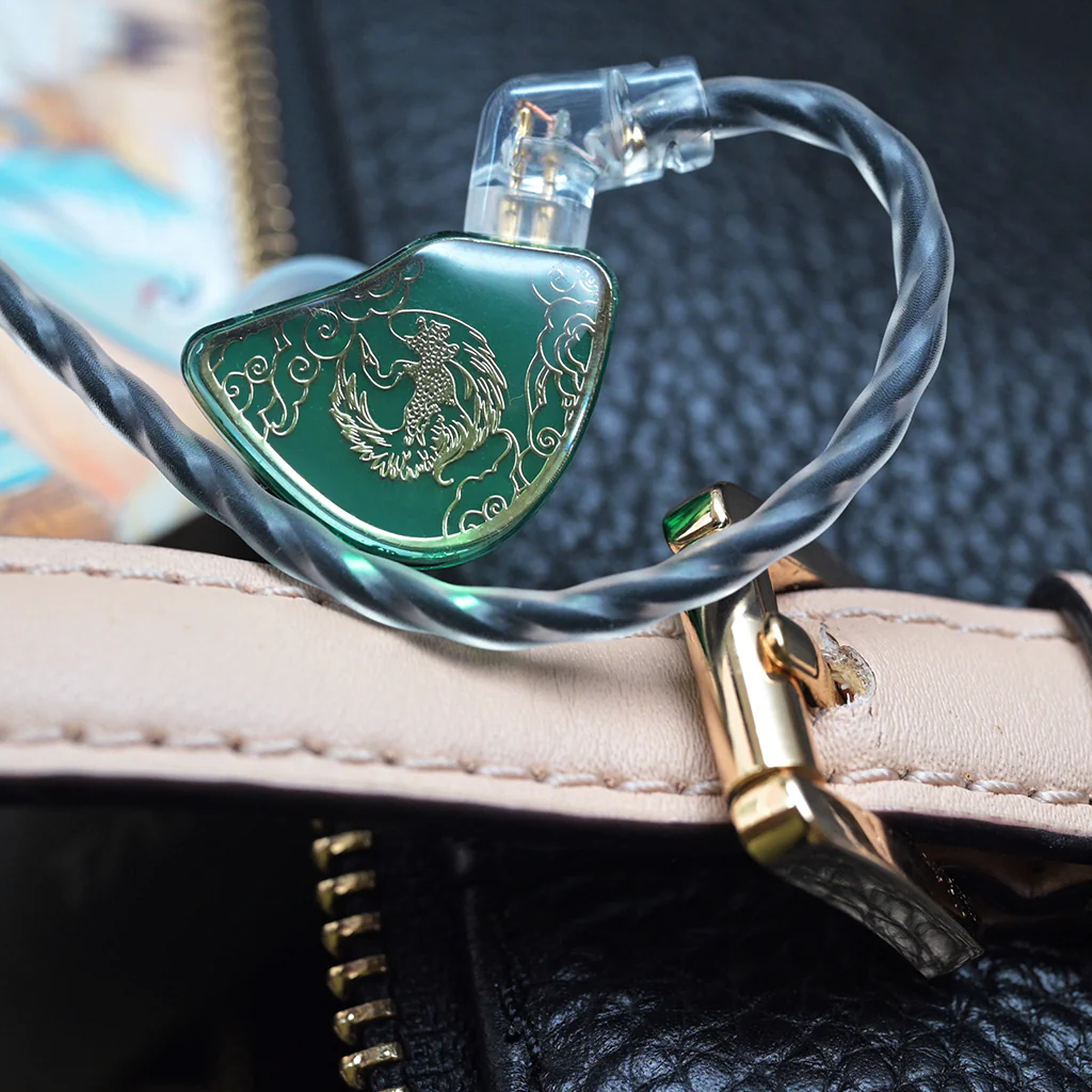TANGZU - WAN'ER S.G Wired IEM - Image 31
