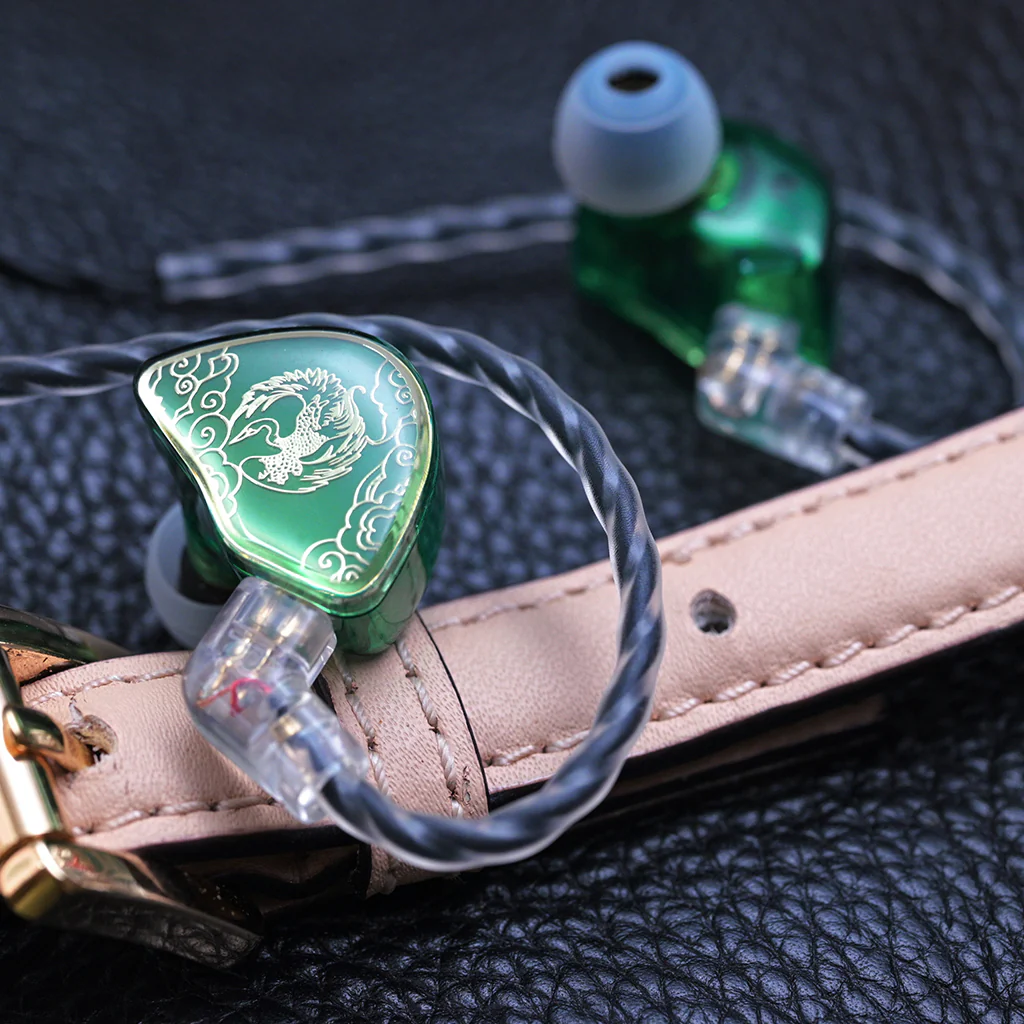 TANGZU - WAN'ER S.G Wired IEM - Image 32