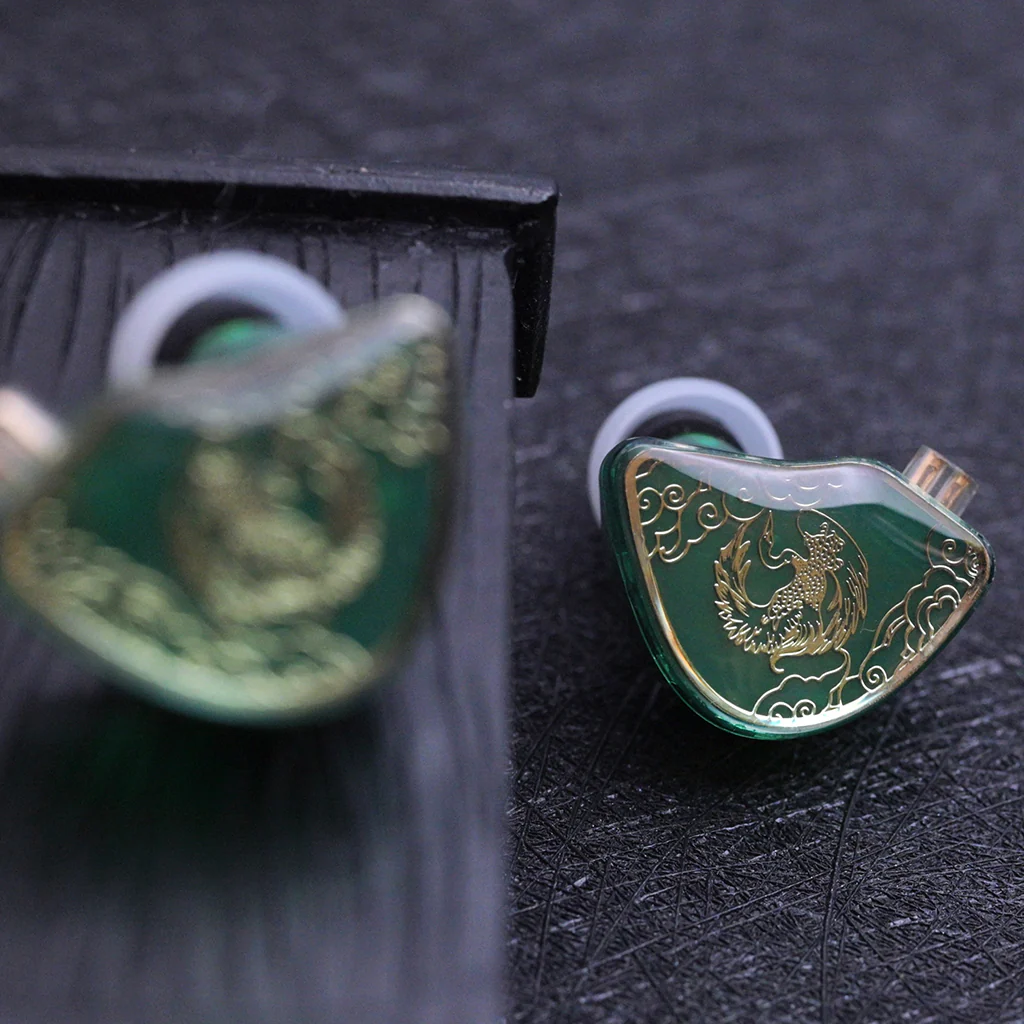 TANGZU - WAN'ER S.G Wired IEM - Image 33