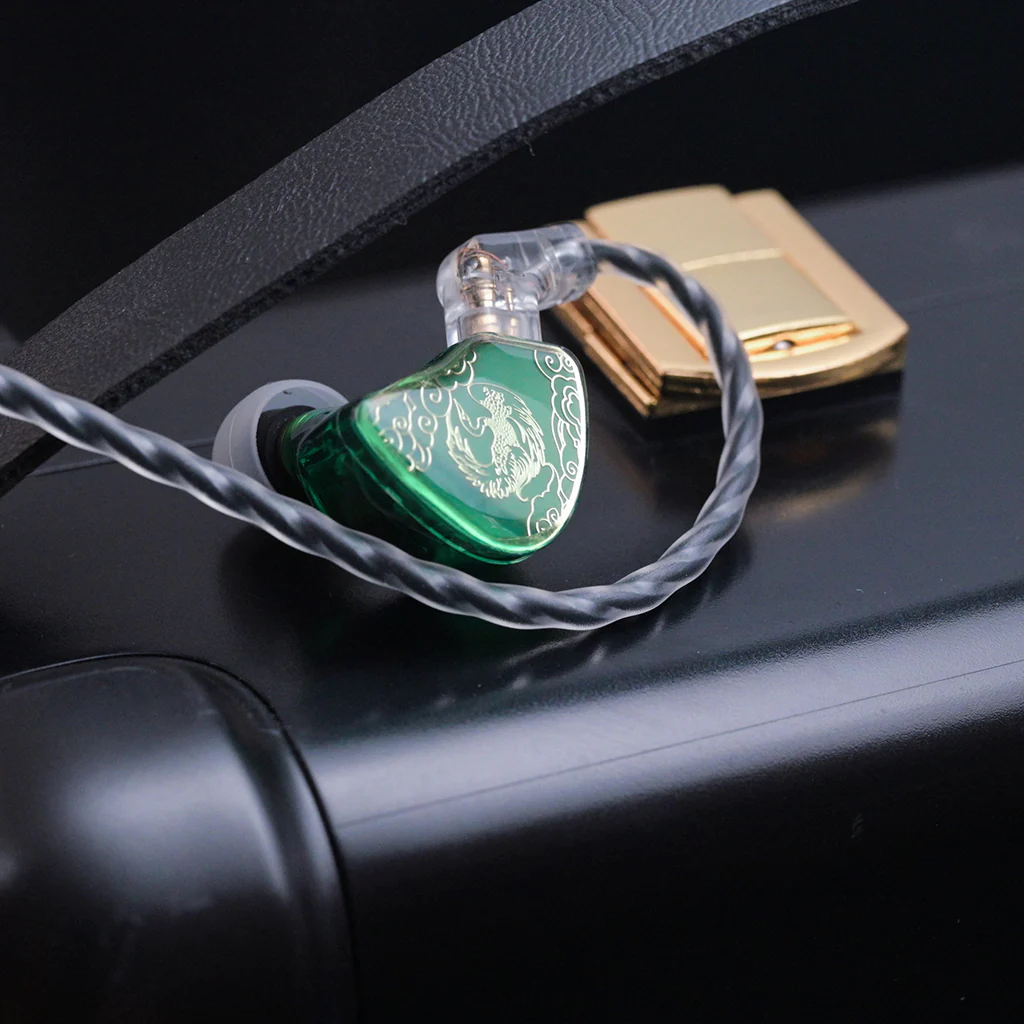 TANGZU - WAN'ER S.G Wired IEM - Image 34