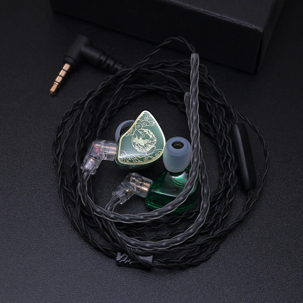 TANGZU - WAN'ER S.G Wired IEM - Image 35