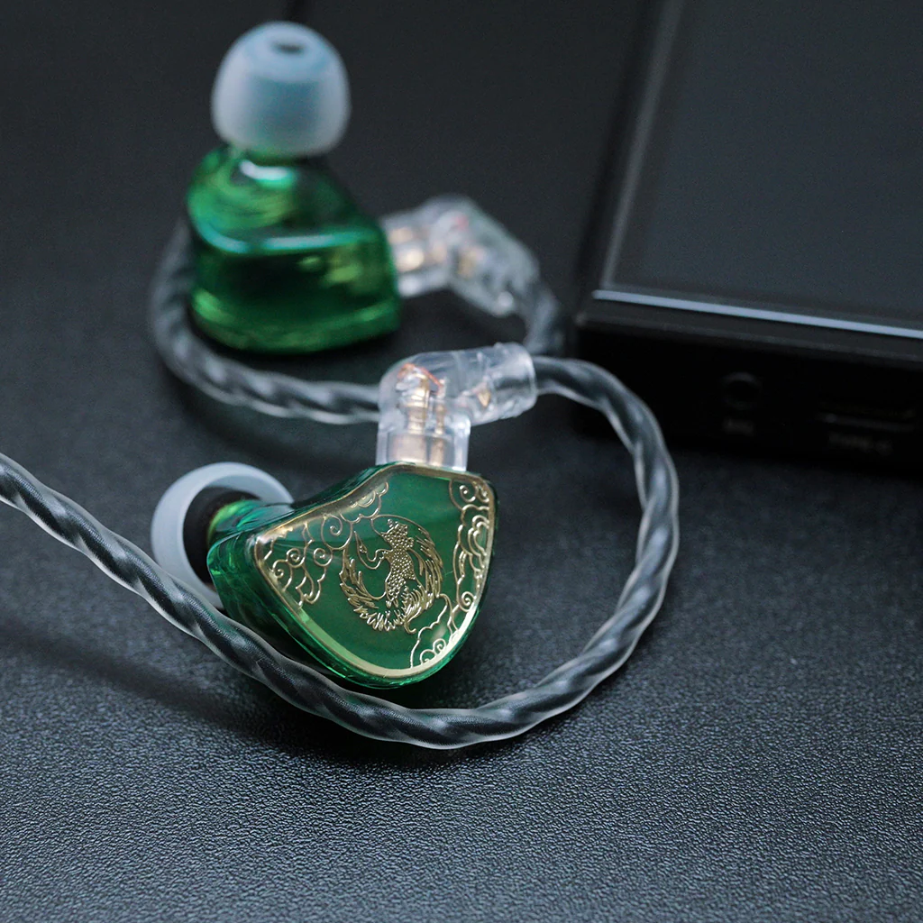 TANGZU - WAN'ER S.G Wired IEM - Image 36