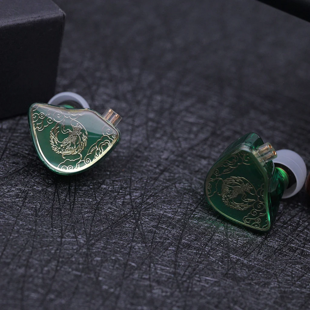 TANGZU - WAN'ER S.G Wired IEM - Image 37
