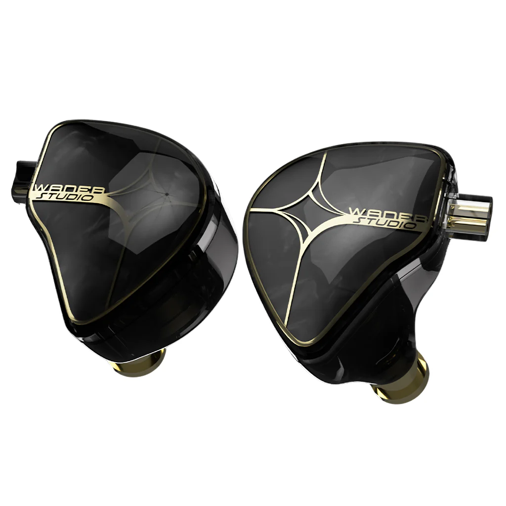 TANGZU - Waner SG Studio Edition IEM