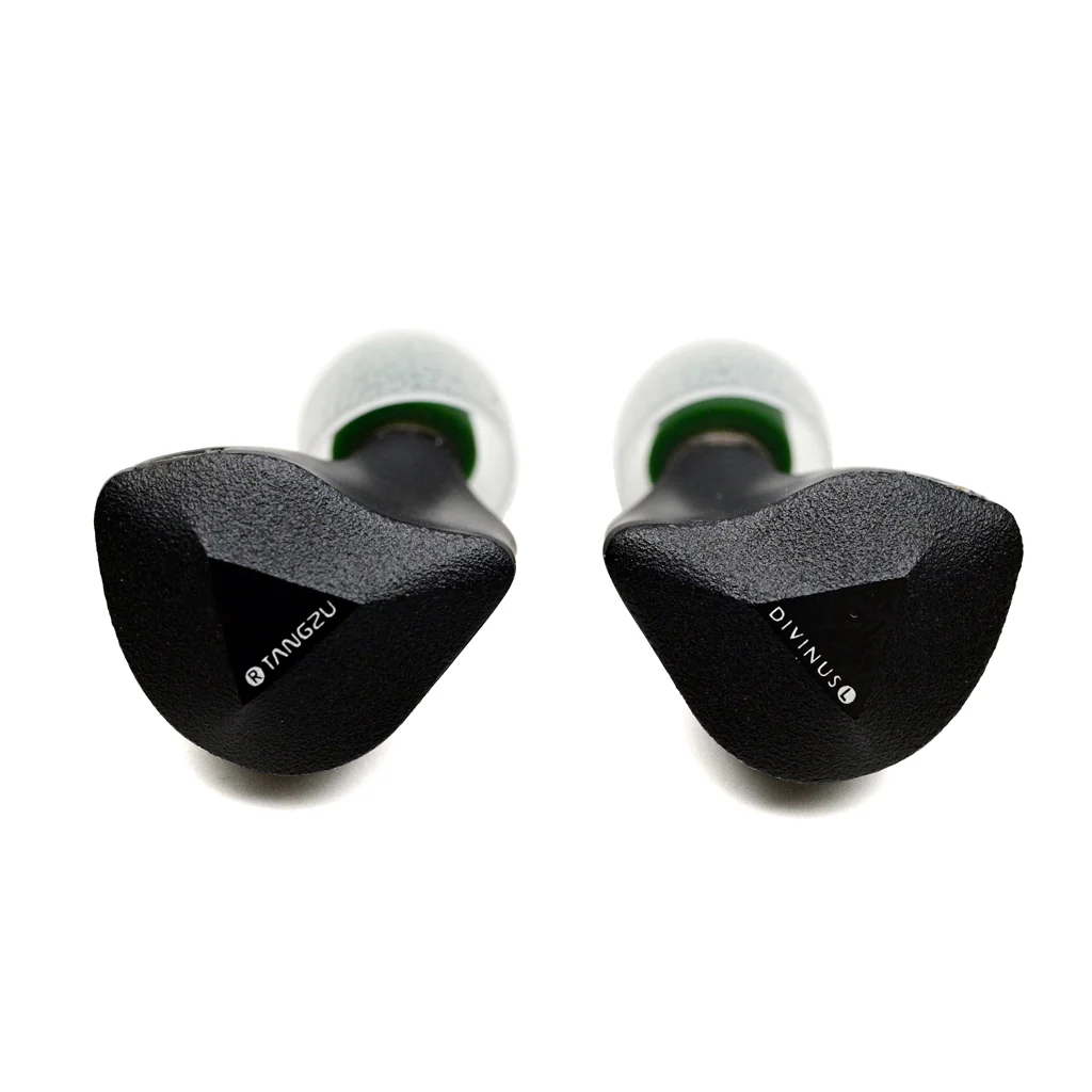 TANGZU - x DIVINUS FUDU Verse 1 IEM
