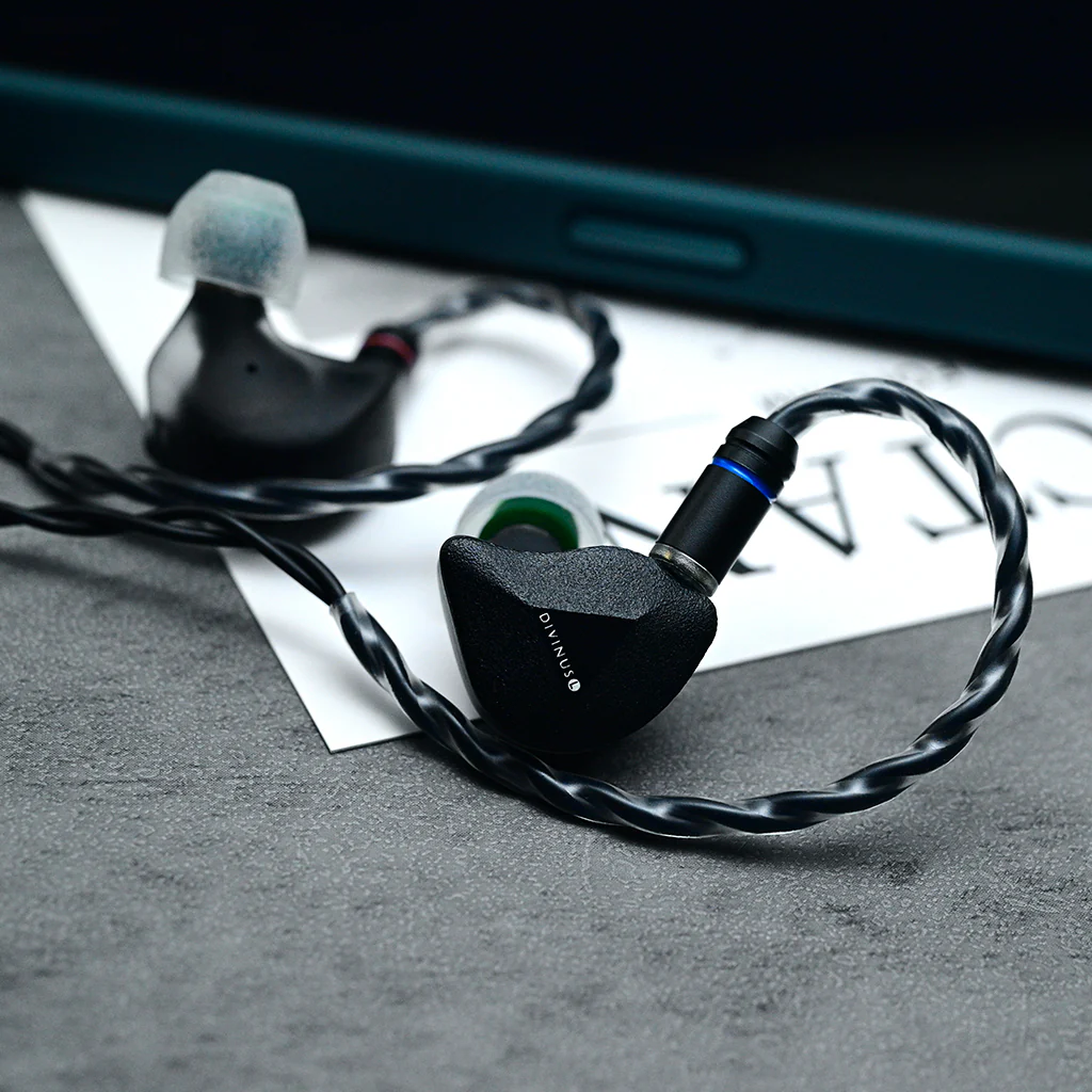 TANGZU - x DIVINUS FUDU Verse 1 IEM - Image 10