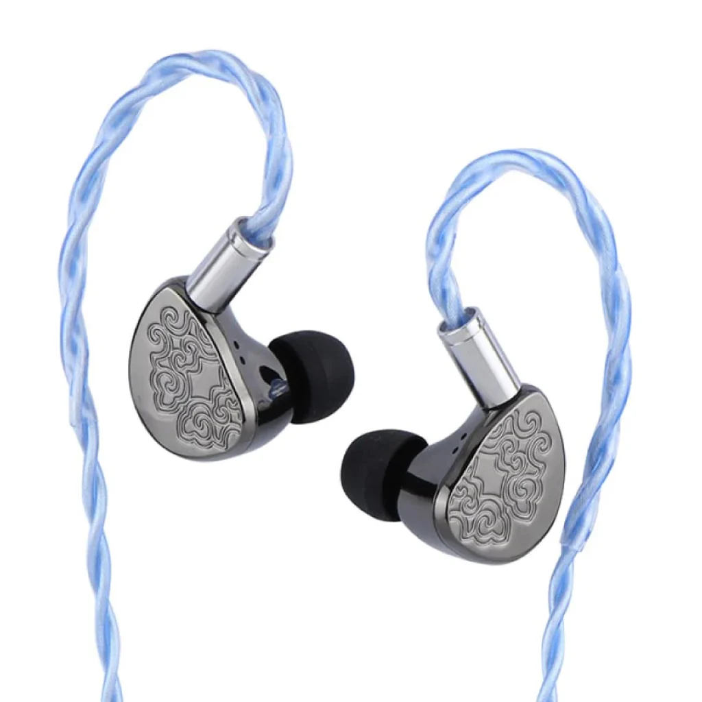 TANGZU - x HBB Wu Heyday Wired IEM