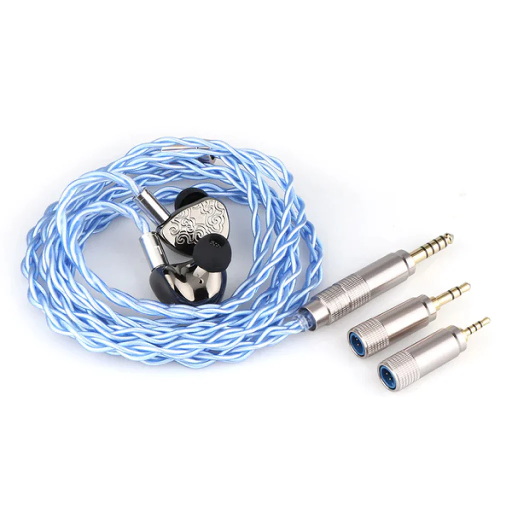 TANGZU - x HBB Wu Heyday Wired IEM - Image 2