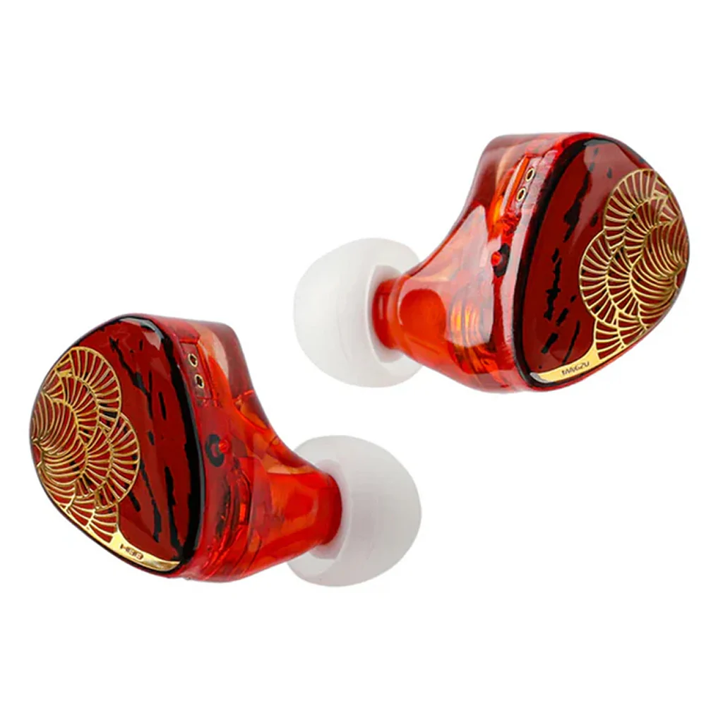 TANGZU x HBB - Xuan Nv IEM - Image 9