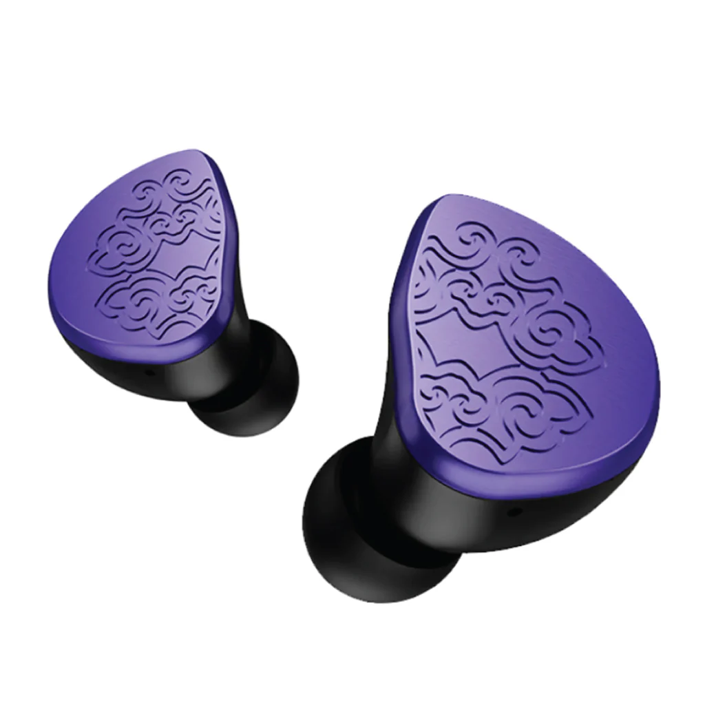 TANGZU - Zetian Wu Planar Wired IEM
