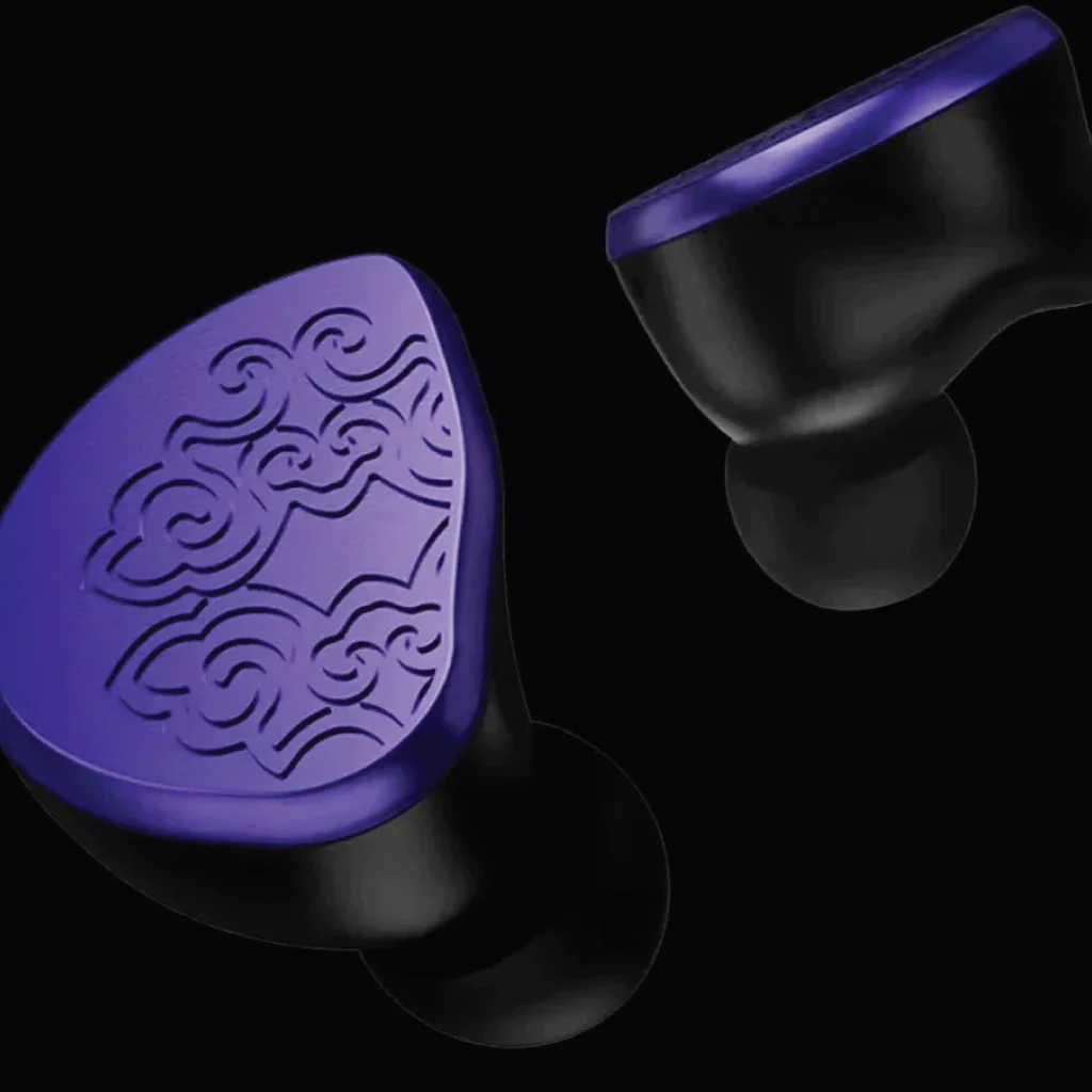 TANGZU - Zetian Wu Planar Wired IEM - Image 6