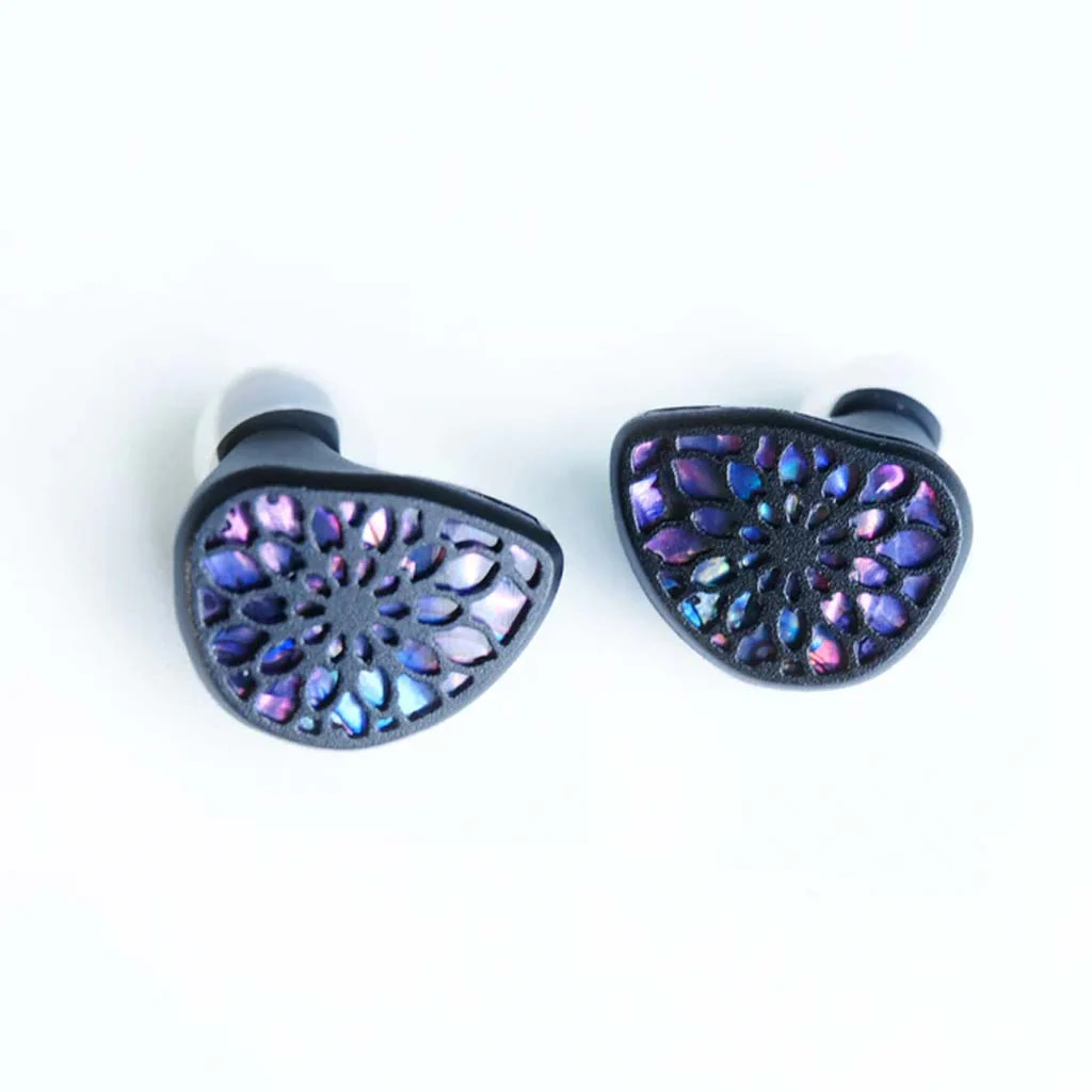 TANGZU WU Zetian The Legend Dual Planar Driver IEM